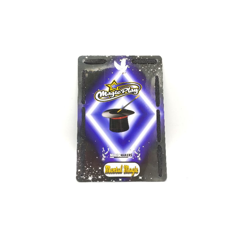 ابزار شعبده بازی مدل صفحه اسرارآمیز کد elms 01
